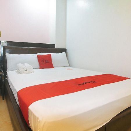 Reddoorz At Ranchotel Alabang Muntinlupa City Kültér fotó