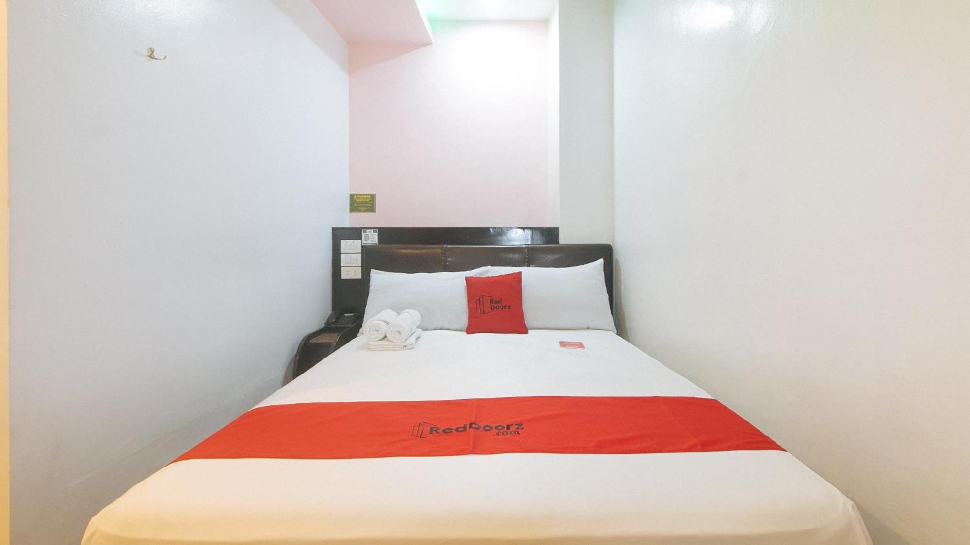 Reddoorz At Ranchotel Alabang Muntinlupa City Kültér fotó