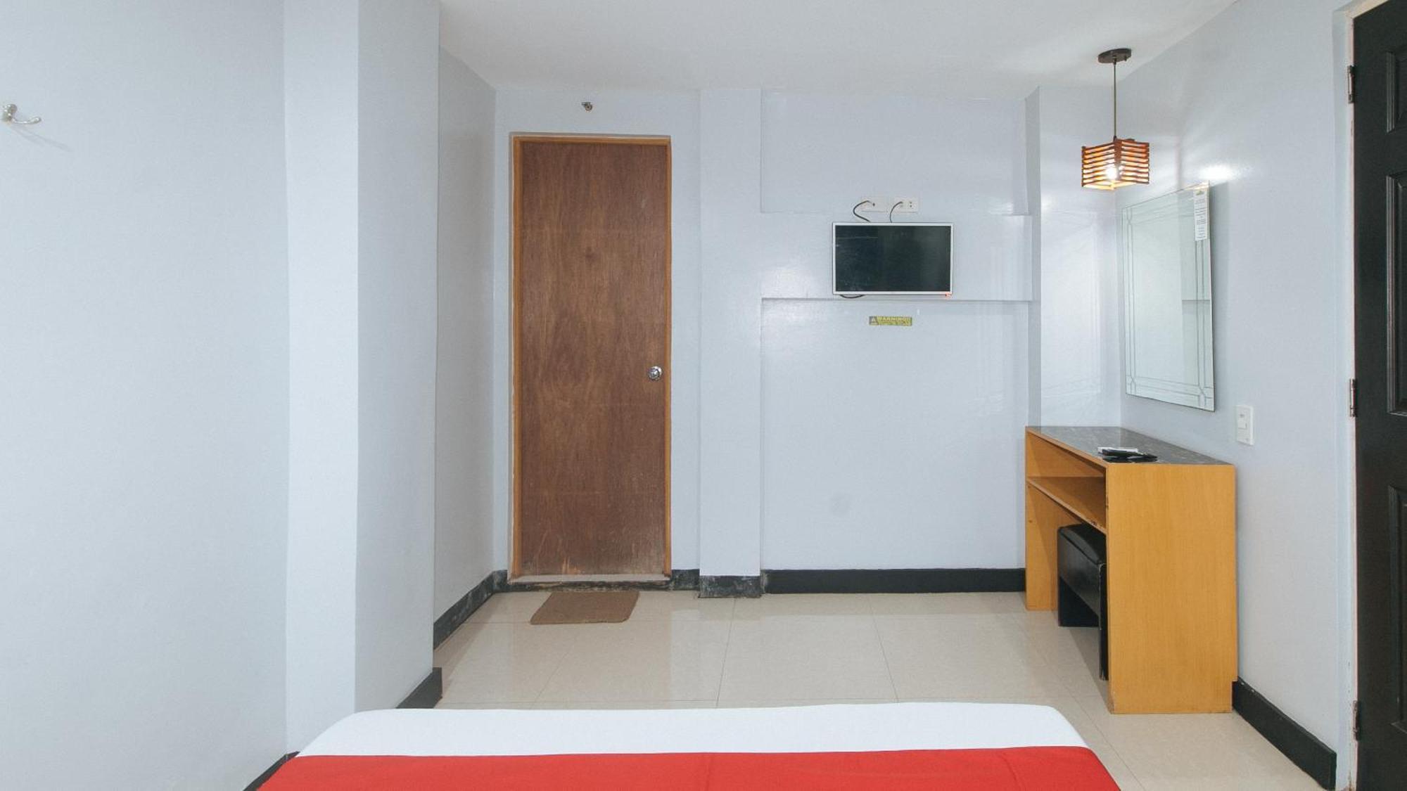 Reddoorz At Ranchotel Alabang Muntinlupa City Kültér fotó