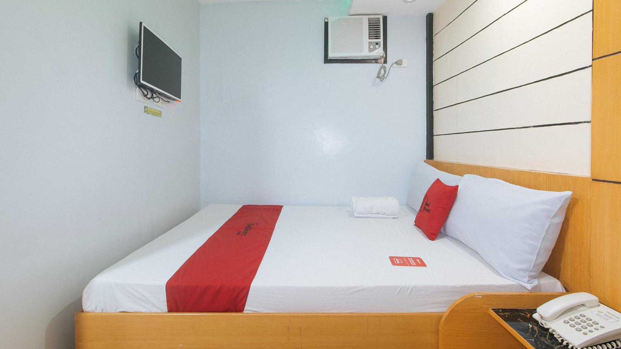 Reddoorz At Ranchotel Alabang Muntinlupa City Kültér fotó