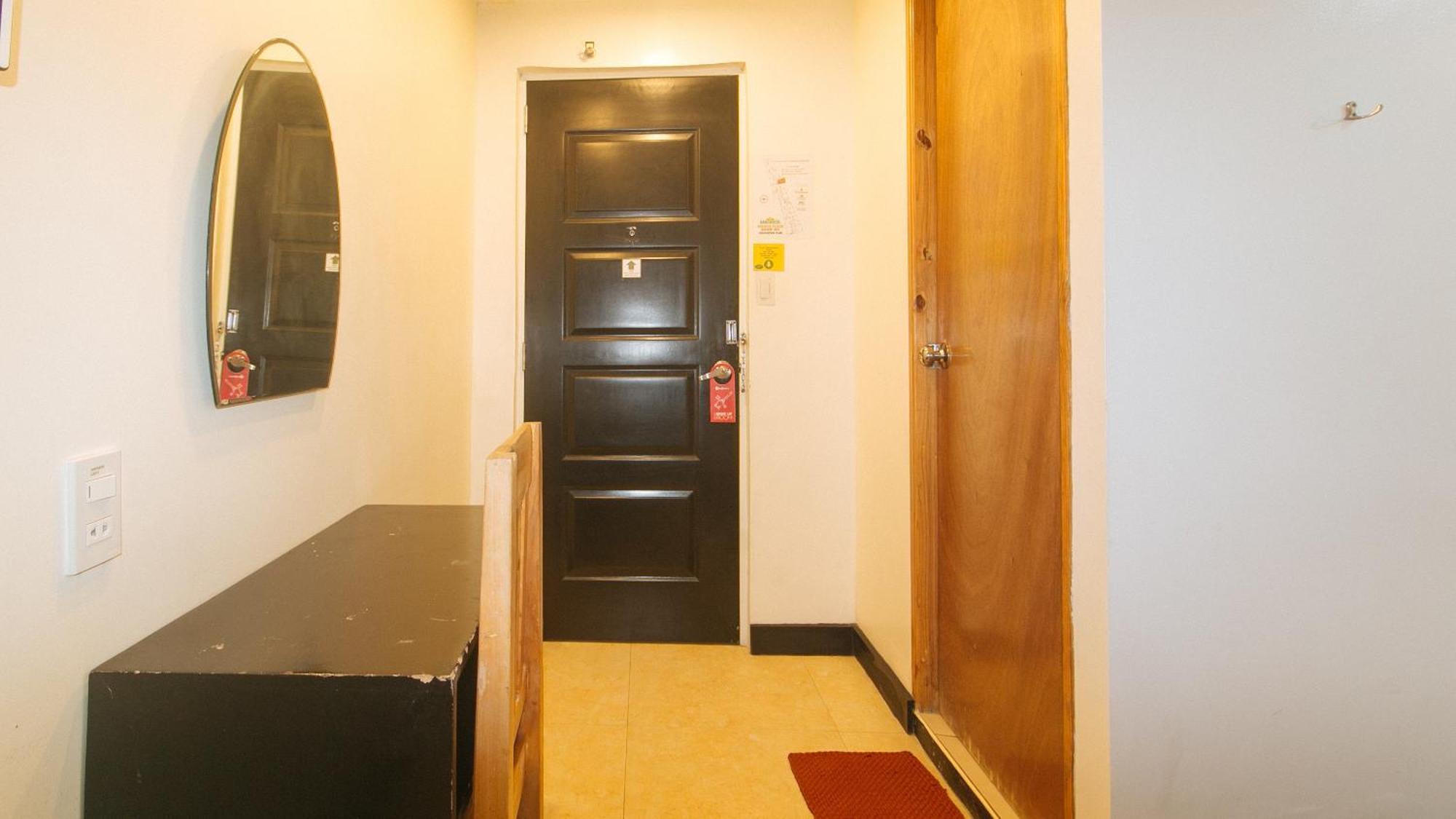 Reddoorz At Ranchotel Alabang Muntinlupa City Kültér fotó