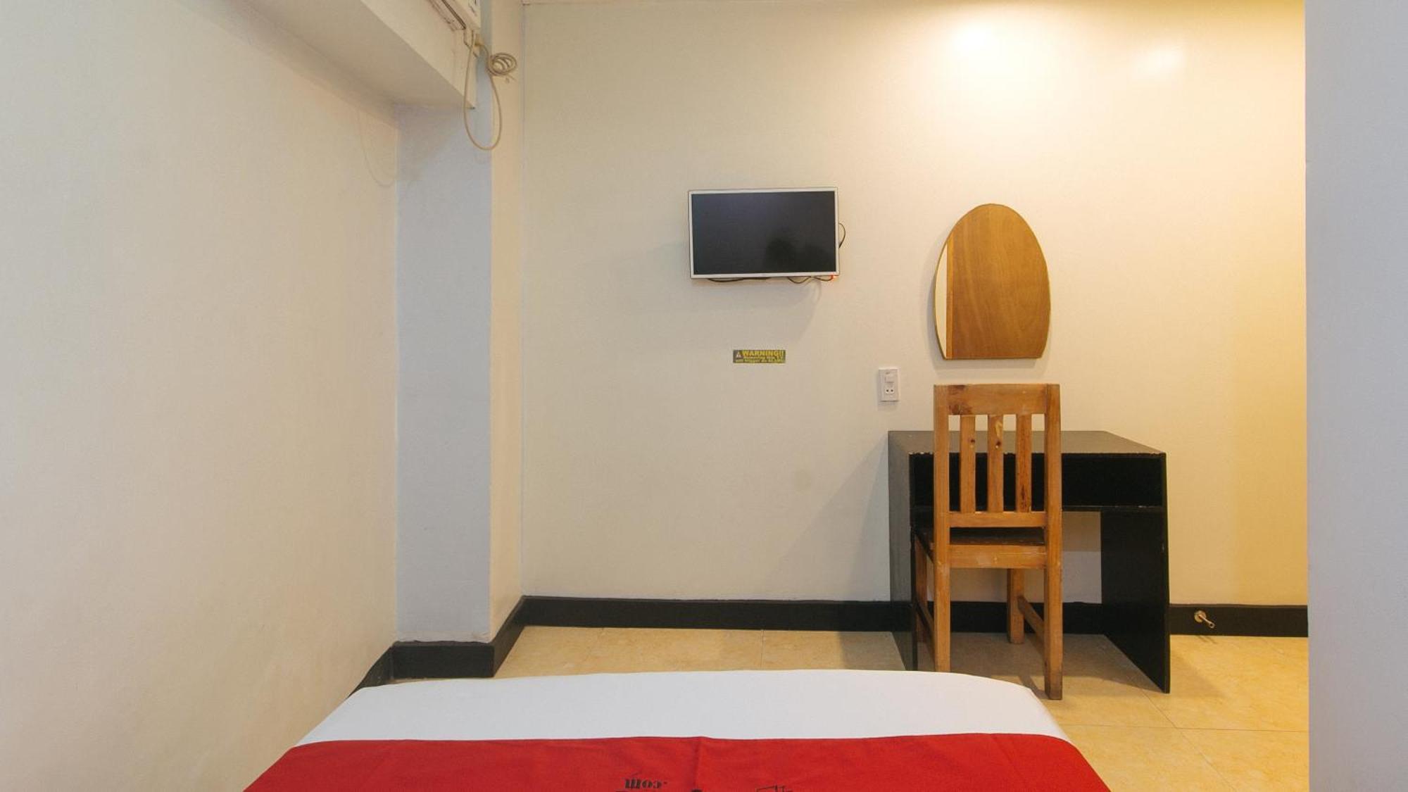 Reddoorz At Ranchotel Alabang Muntinlupa City Kültér fotó