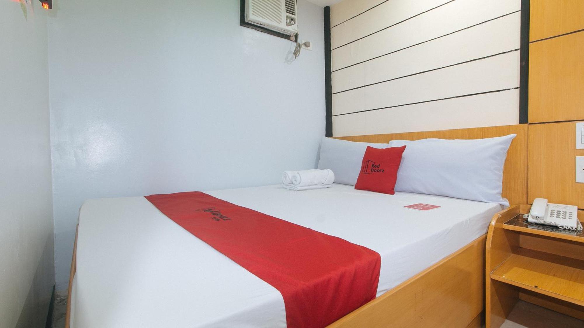 Reddoorz At Ranchotel Alabang Muntinlupa City Kültér fotó