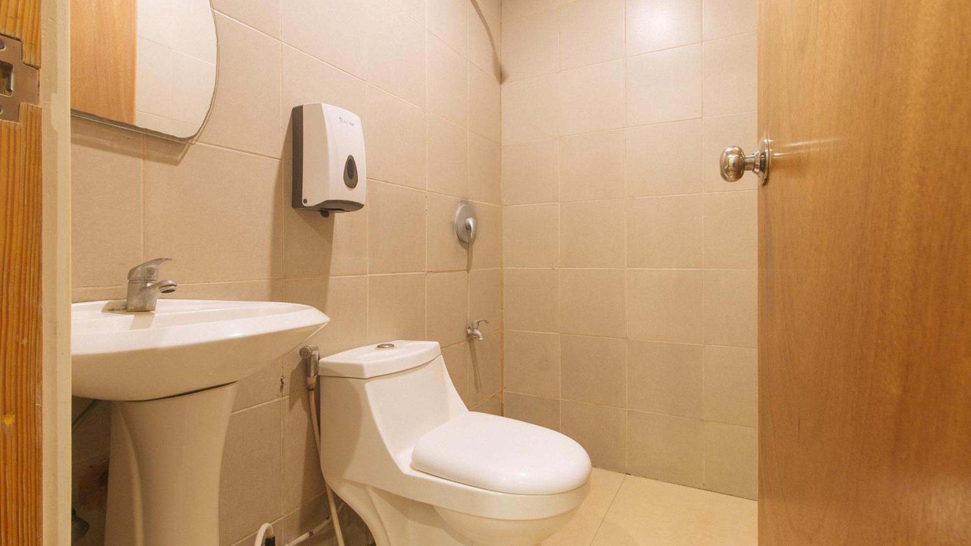 Reddoorz At Ranchotel Alabang Muntinlupa City Kültér fotó
