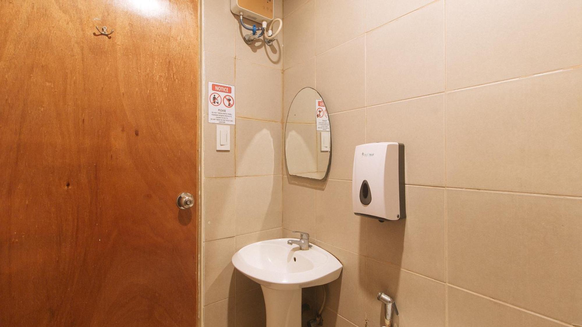 Reddoorz At Ranchotel Alabang Muntinlupa City Kültér fotó