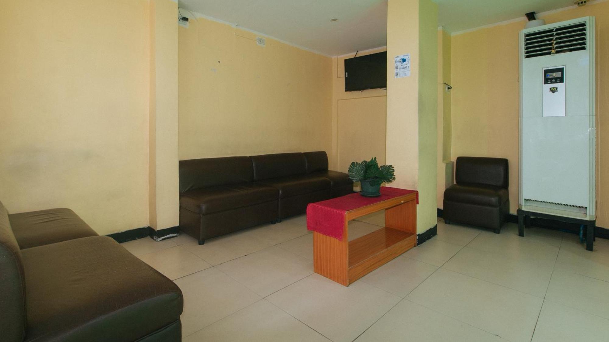 Reddoorz At Ranchotel Alabang Muntinlupa City Kültér fotó