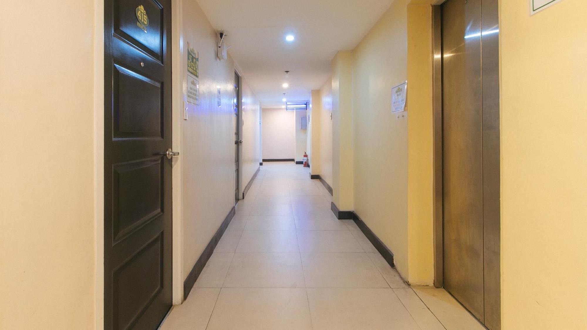 Reddoorz At Ranchotel Alabang Muntinlupa City Kültér fotó
